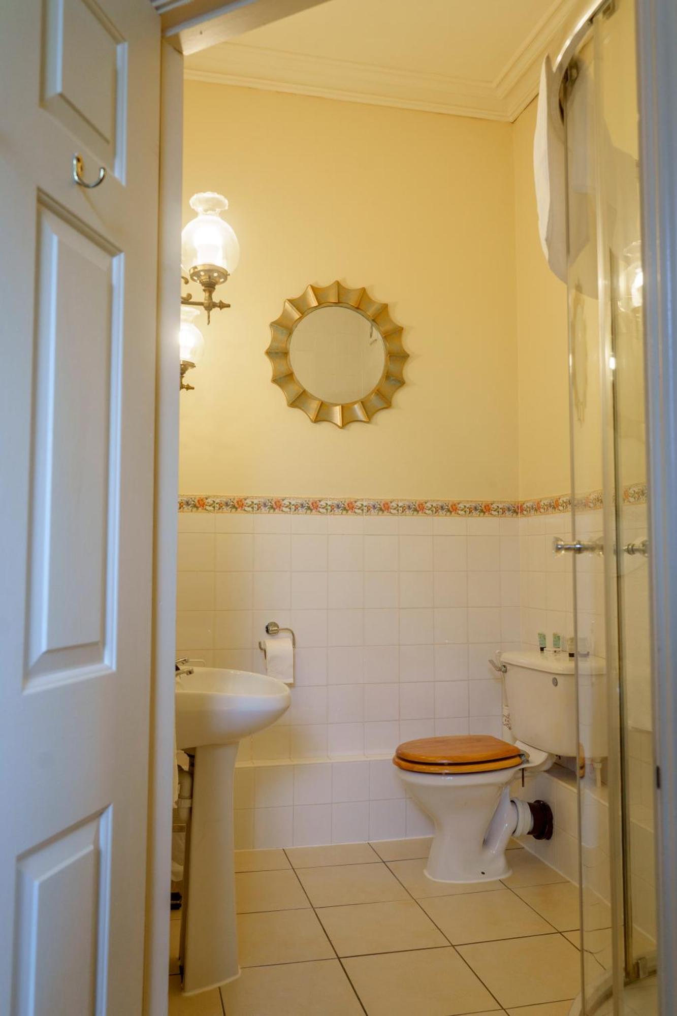 Harrisons Hall Bed & Breakfast Hotel Mold Eksteriør billede